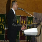 Rabah salam